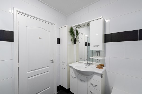 Medium property photo - Bûtsingel 44, 8501 DJ Joure